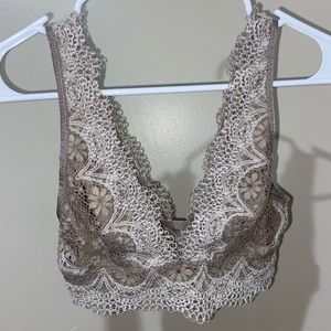 Victoria’s Secret Bralette- XS